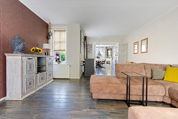 Medium property photo - Hoofdweg 238, 8475 CE Nijeholtpade